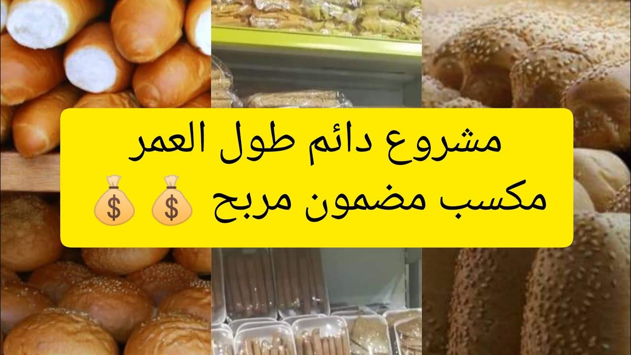 مشروع جبار وارباحه رهيبه غير قابل للخساره | مشروع العمر أرباح تتخطى ٥٠٠ جنيه يوميا