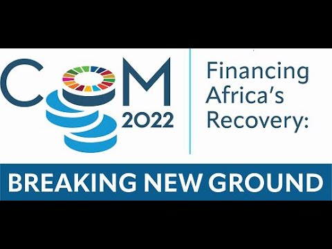 2A Committee of Experts of the Conference of African Ministers of Finance, Planning & Economic Devt.