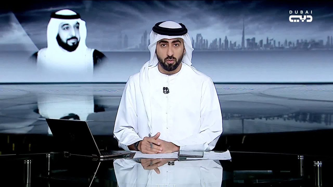 أخبار الإمارات | صاحب السمو الشيخ محمد بن زايد…رئيسا لدولة الإمارات
