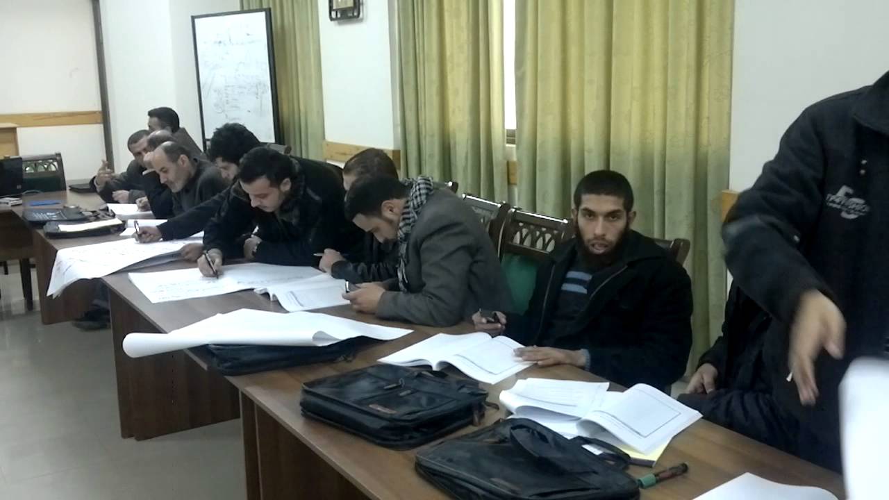 دورة التخطيط الاستراتيجي 1