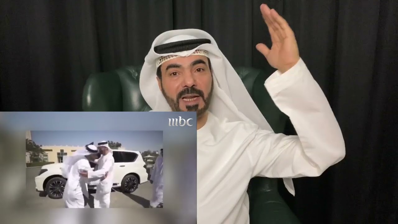 قطر لا ترعى ذمة الله في الراحل الكبير ومحمد بن زايد رئيساً للإمارات وتقرير مهم جداً / رعد الشلال