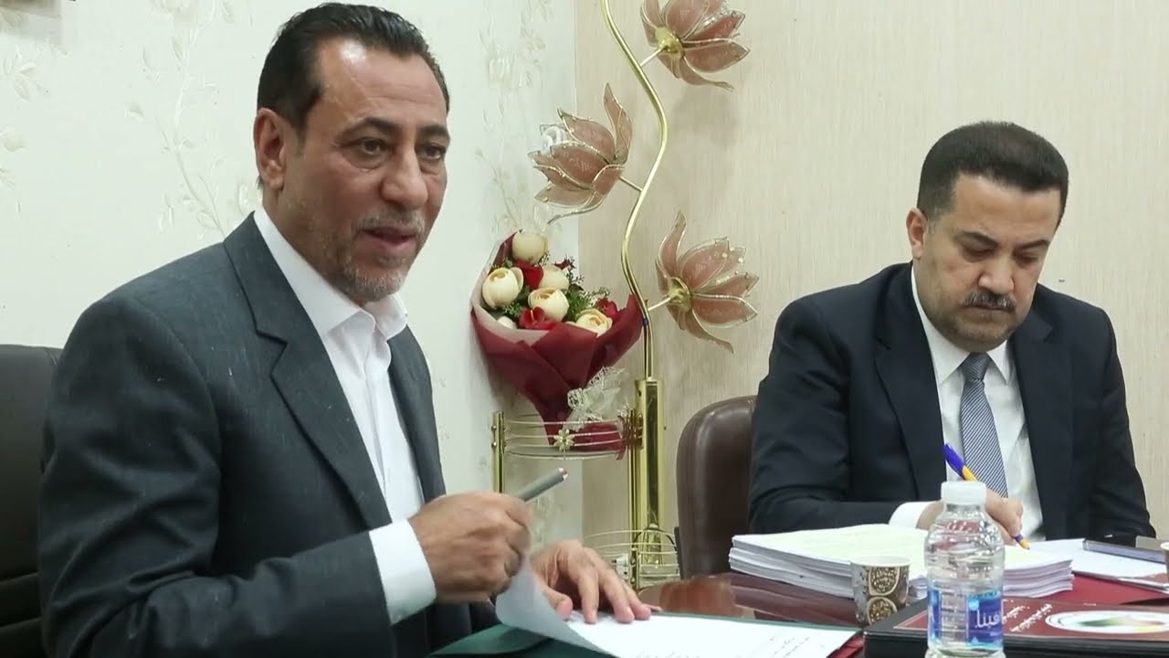 اجتماع لجنة التخطيط الاستراتيجي في مجلس النواب –  الاربعاء 18 ايـــار 2022