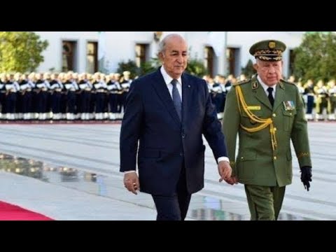 هل تستعد الجزائر لحرب صارت حتمية أم مجرد مناورات النظام لتجاوز أزمات داخلية؟