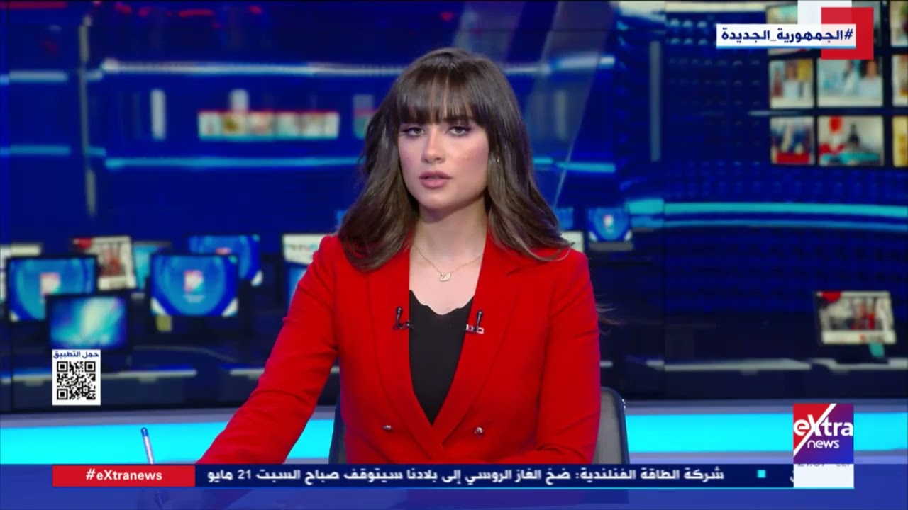غرفة الأخبار| جولة الـ 9 مساءً الإخبارية | كاملة