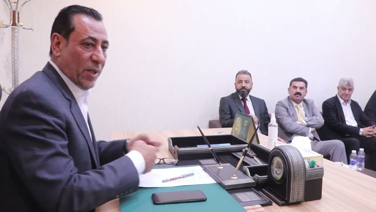 اجتماع لجنة الشباب والرياضة في مجلس النواب – الاربعاء 18 ايار 2022
