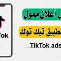 كيفية عمل اعلان ممول علي التيك توك – TikTok Ads