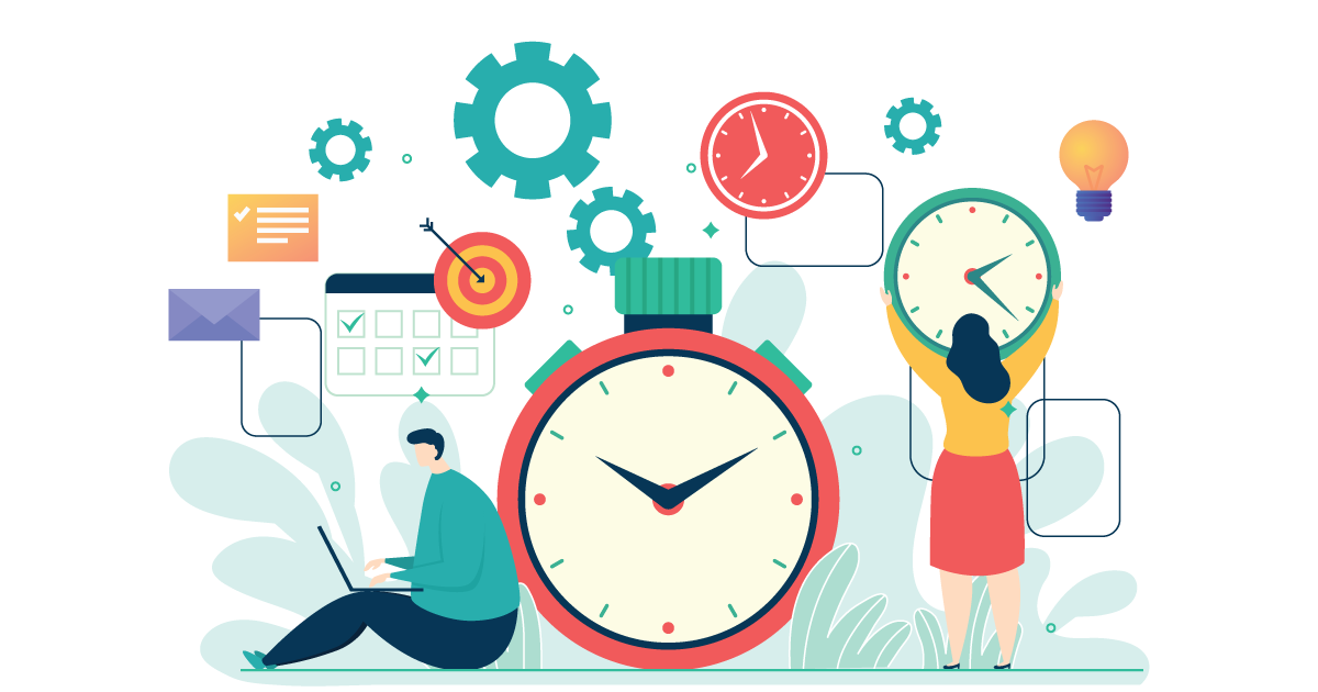 تمرينات ونماذج لتعلم مهارات ادارة الوقت