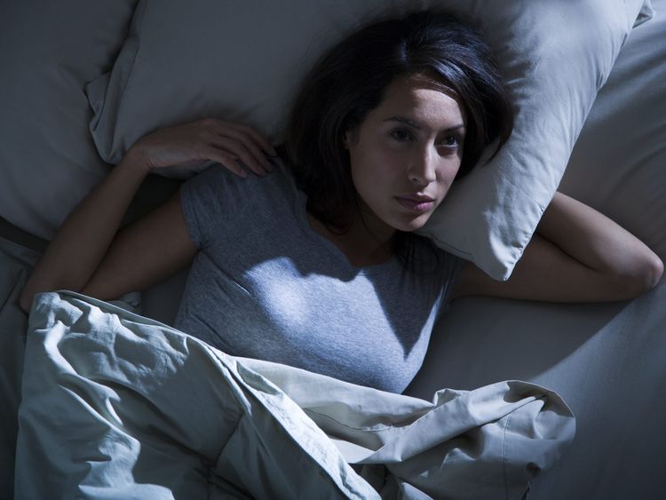 14 سبب من الأسباب التي تجعلك متعبًا دائمًا