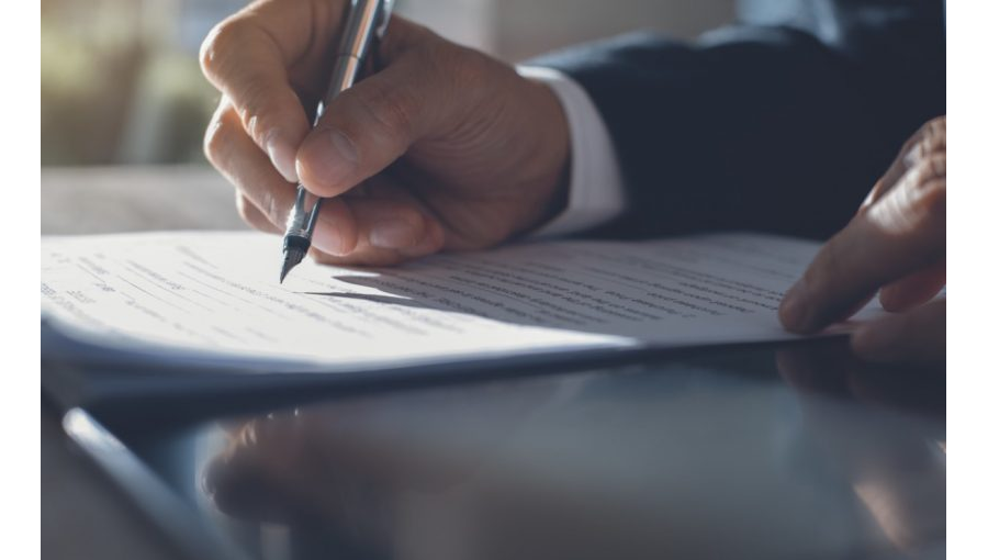 تحميل نموذج خطاب تحويل موظف من قسم الى اخر